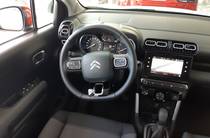 Citroen C3 Aircross Shine