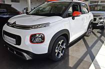 Citroen C3 Aircross Shine