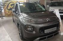 Citroen C3 Aircross Feel