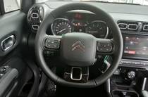 Citroen C3 Aircross Feel