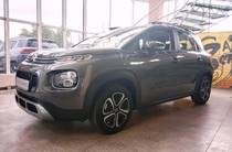 Citroen C3 Aircross Feel