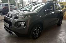 Citroen C3 Aircross Feel