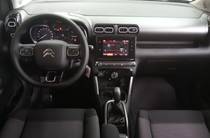 Citroen C3 Aircross Feel