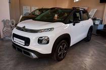 Citroen C3 Aircross Feel