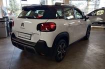 Citroen C3 Aircross Feel