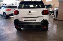 Citroen C3 Aircross Feel