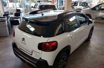 Citroen C3 Aircross Feel