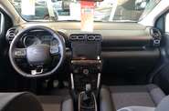 Citroen C3 Aircross Feel