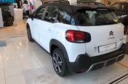 Citroen C3 Aircross Feel