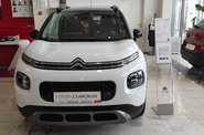 Citroen C3 Aircross Feel