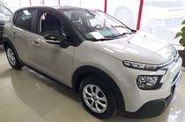 Citroen C3 Feel