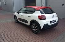 Citroen C3 Shine