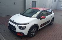 Citroen C3 Shine