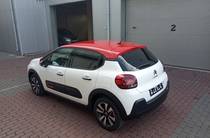 Citroen C3 Shine