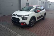 Citroen C3 Shine