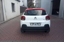 Citroen C3 Shine