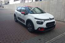 Citroen C3 Shine