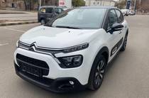 Citroen C3 Shine