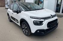 Citroen C3 Shine