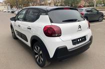 Citroen C3 Shine