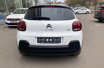 Citroen C3 Shine