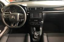 Citroen C3 Feel