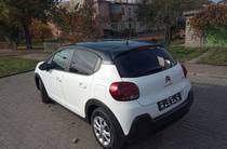 Citroen C3 Feel