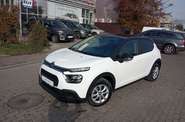 Citroen C3 Feel