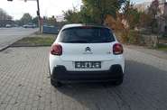 Citroen C3 Feel