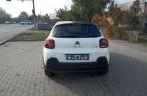 Citroen C3 Feel