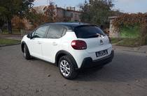 Citroen C3 Feel