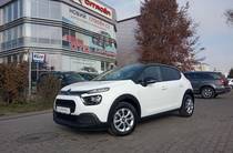 Citroen C3 Feel