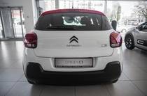 Citroen C3 Shine