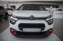 Citroen C3 Shine