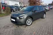 Citroen C3 Feel