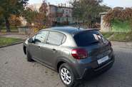 Citroen C3 Feel