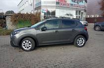 Citroen C3 Feel