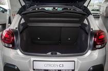 Citroen C3 Shine