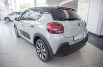 Citroen C3 Shine