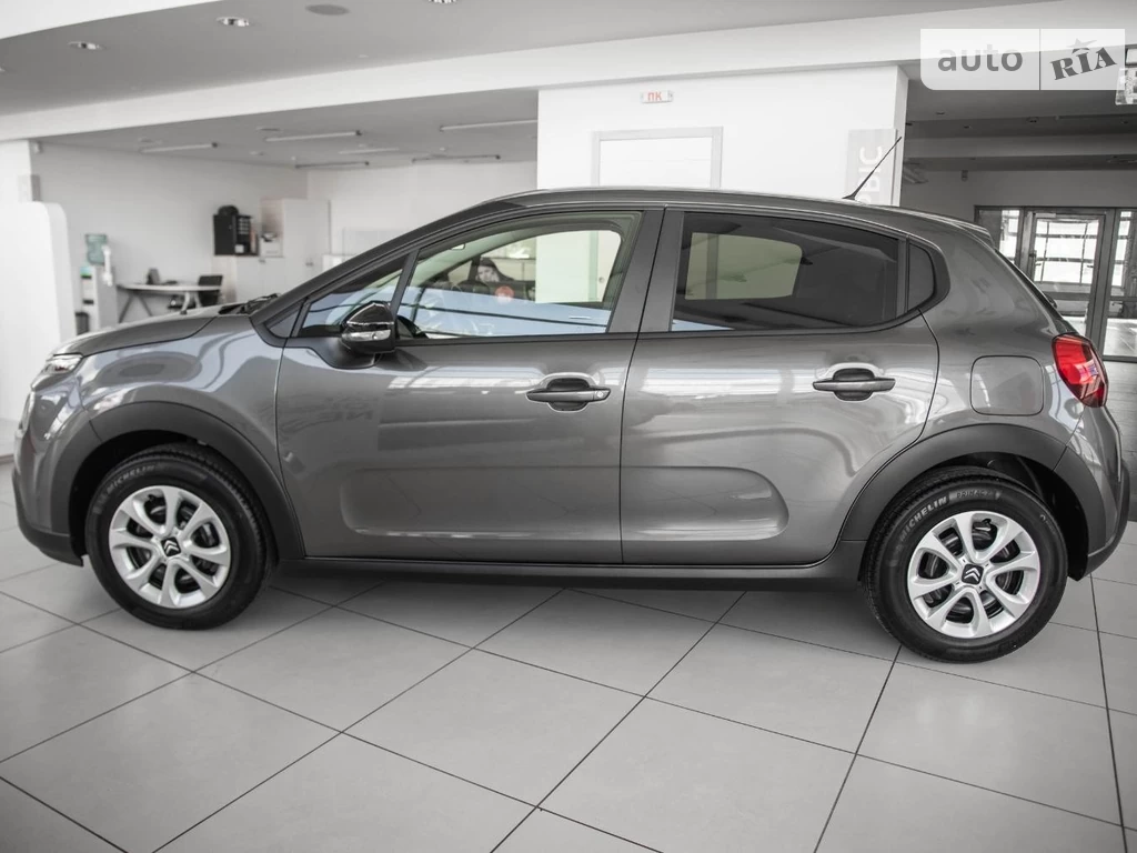 Citroen C3 Feel