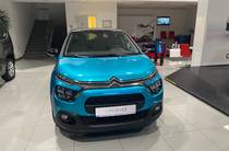 Citroen C3 Shine