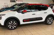 Citroen C3 Shine