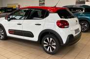 Citroen C3 Shine