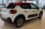 Citroen C3 Shine