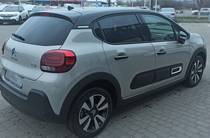 Citroen C3 Shine