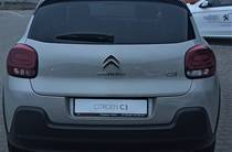 Citroen C3 Shine