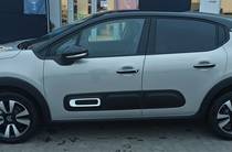 Citroen C3 Shine