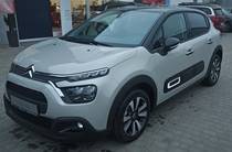 Citroen C3 Shine