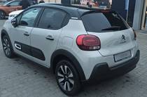 Citroen C3 Shine