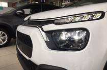 Citroen C3 Shine